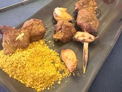 -伊带伊路新疆美食府(呼家楼店)