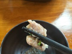 -盛天毛血旺非遗美食(观音桥店)