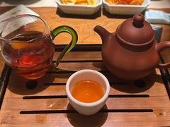 -青藤茶馆(凤起路店)