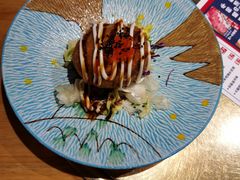 -一井烧肉·活鳗·寿司(望京SOHO店)