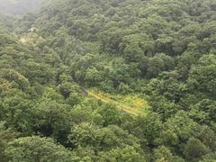 -丹东天桥沟景区