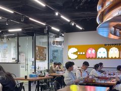 -废柴猫概念馆·桌游电玩卡牌(人广世茂店)