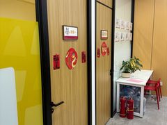 -玛酷机器人编程赛事中心(市北新都心店)