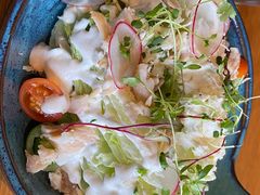 -THE CANNERY&JUJU 新鲜海鲜·牛排美食酒廊