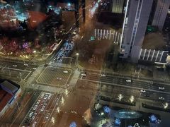 -君悦酒店·乐厨·高空自助餐(青年大街店)