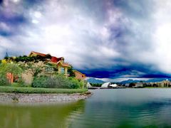 -北京天湖会议中心