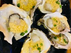 -烧蠔帮·生蚝海鲜牌档(观海店)