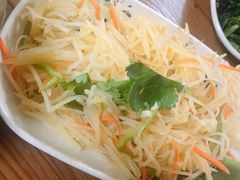 -清真长山屯泉水灶台鱼(佳庆道店)