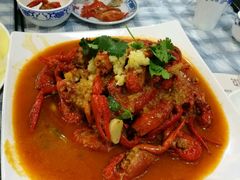 -辣螃铠盆盆蟹大排档(总店)