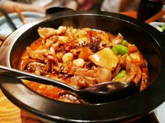 -云海肴云南菜(正大广场店)