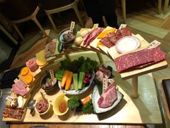 -黑牛の店·和牛烧肉(合生汇店)