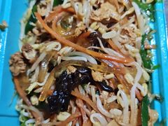 -合合春饼·酱骨·东北菜(潘家园店)