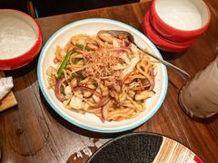 -鸟鹏烧鸟居酒屋(龙岗万科店)