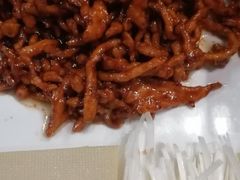-津菜宋记老房子(平山道店)