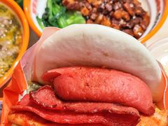 -超享乐剁椒面(合生汇店)