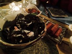 -LA  PETANQUE(泰安路店)