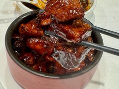 -老吉士酒家(天平路店)
