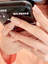 -Adore nail日式美甲美睫