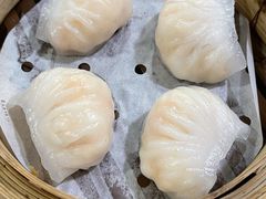 -添好运点心专门店(中环IFC店)