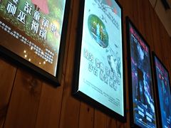 -明日世界密室轰趴·剧本桌游·箭馆团建(国贸店)