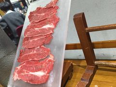 -麻辣因子滩羊火锅(世和广场店)