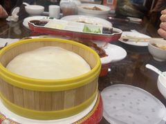 -民族饭荘(新华大街店)