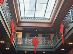 -咸亨酒店•非遗绍兴菜•中华老字号(堂吃餐厅)
