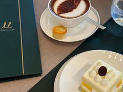 -大堂酒廊(澳门文华东方酒店)