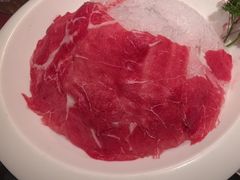 -袁老四重庆老火锅(桐梓坡店)