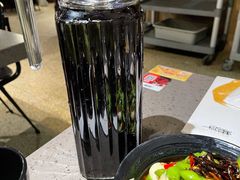 酸梅汤-一棠龙虾•王牌虾球(楚河汉街店)