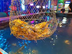 -钳真多钓虾馆·小龙虾海鲜烧烤(九六广场店)