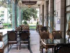 -上海安亭别墅花园酒店