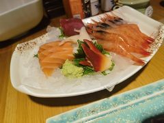 -三石铁板烧(紫竹桥店)