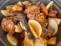 -黎记大排档(慈云路店)