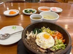 -全州拌饭馆(断桥店)