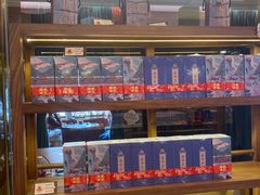 -北京全聚德(天安门店)