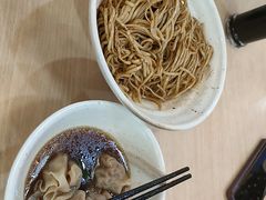-蒋家桥饺面店(东关街店)
