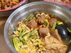 -小吴水煮(羊子巷店)