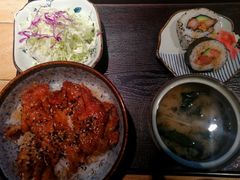 -京和风食堂·定食寿喜锅(保利樾广场店)