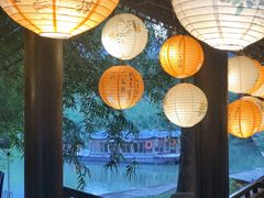 -古堰画乡景区
