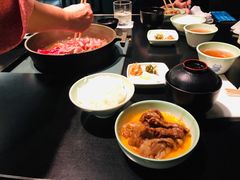 寿喜锅-モリタ屋(JR京都伊势丹店)
