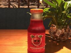 -莲香西域·正宗新疆菜(龙华店)