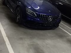 -奔驰上海利星(七宝店)