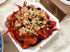 精品蒜香龙虾-阿胖龙虾(罍街店)