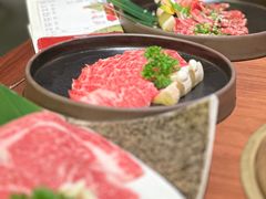 -御牛道日式烤肉料理(杭州万象城店)