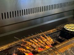 -金二烤肉(早慈巷小区店)