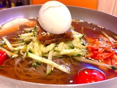 -权味·朝鲜族拌饭(勒泰店)