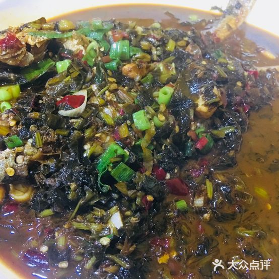 张燕大排档(镇江市中医院分部西)