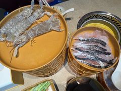 -海底捞大排档火锅(打浦路店)