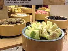-喜家自助小火锅(卓悦里店)